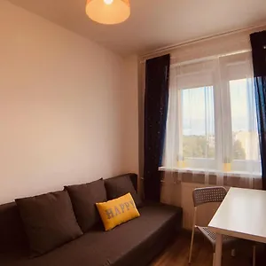  Kwatera prywatna Ergo Arena Rooms