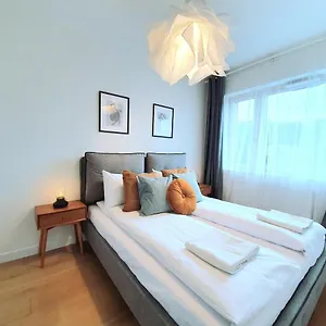  Apartament River Side