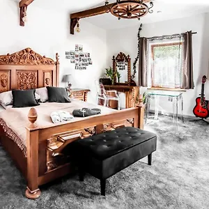  Apartament Stylowy W Historycznej Części Gdańska