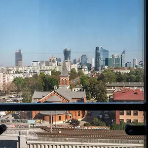 Warsview Warszawa